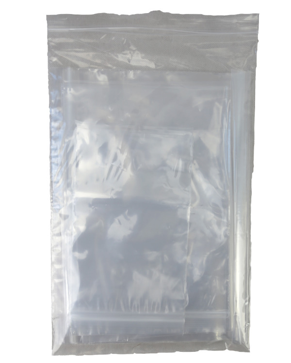 Poly Bag Set 2