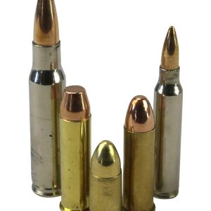 Collectors Bullet Pack (5 Pack) 1