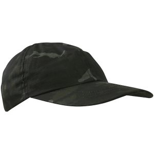 Kids Baseball Cap BTP Black 1