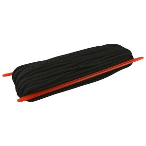 Paracord 15m Black 1