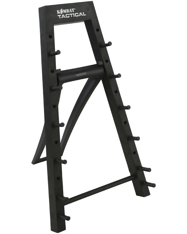 Display Stand- Black 4