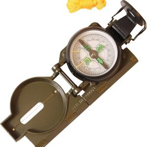 Lensmatic Compass 1