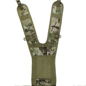 PLCE Daypack Yoke BTP 1