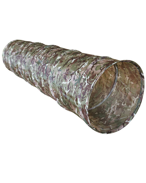 Kids Pop-Up Play Tunnel BTP 1