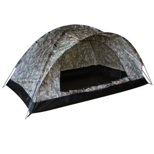 Ranger Tent BTP (2 Person, Single Skin) 1
