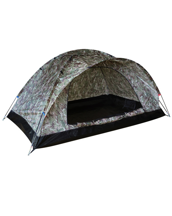 Ranger Tent BTP (2 Person, Single Skin) 1