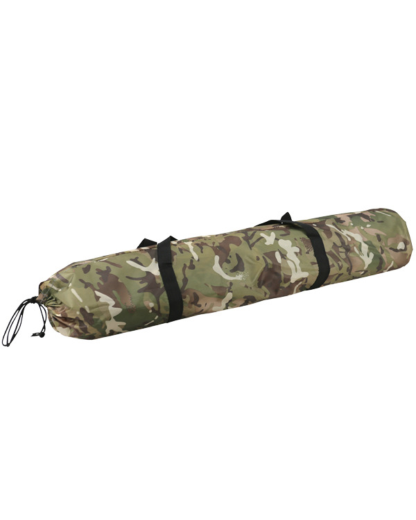 Ranger Tent BTP (2 Person, Single Skin) 4