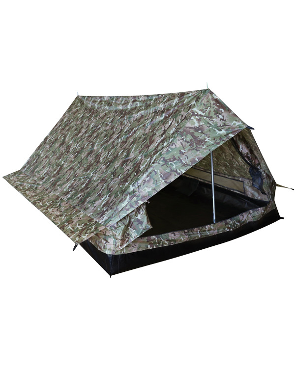 Trooper Tent BTP (2 Person, Single Skin) 1