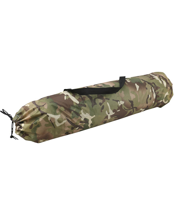 Trooper Tent BTP (2 Person, Single Skin) 4