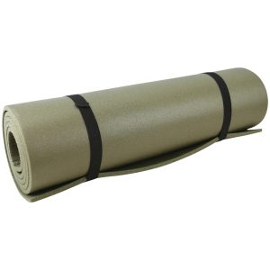 Military Roll Mat Olive Green 1