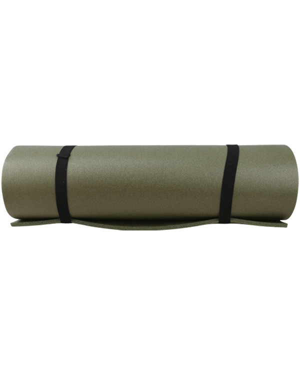 Military Roll Mat Olive Green 2