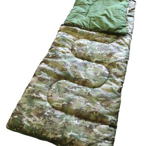 Kids Sleeping Bag BTP 1