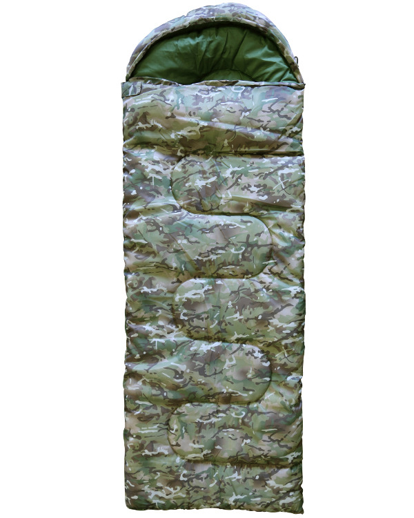 Kids Sleeping Bag BTP 2