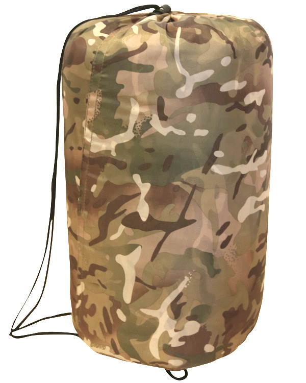 Kids Sleeping Bag BTP 4