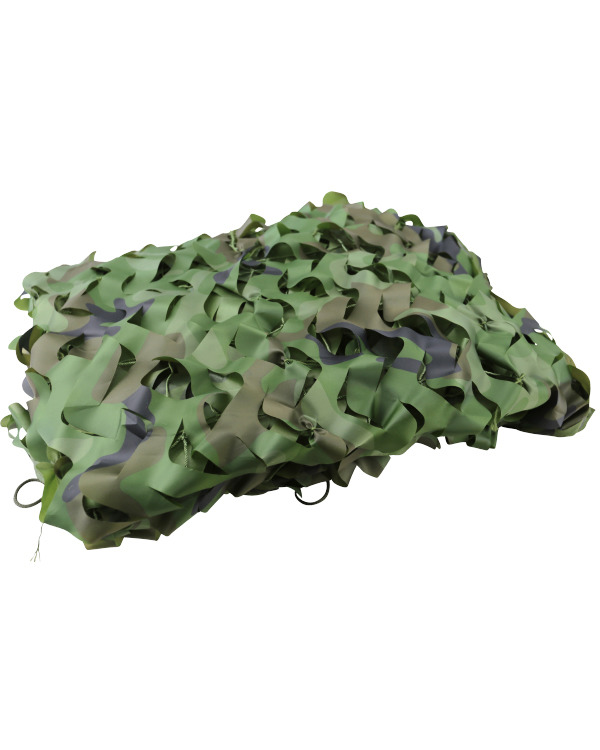 Junior Woodland Camo Net 2 1.5 m 1
