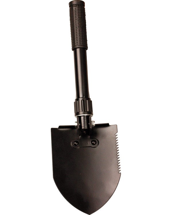 Mini Pick/Shovel 1