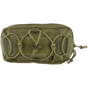Fast Pouch Coyote 1