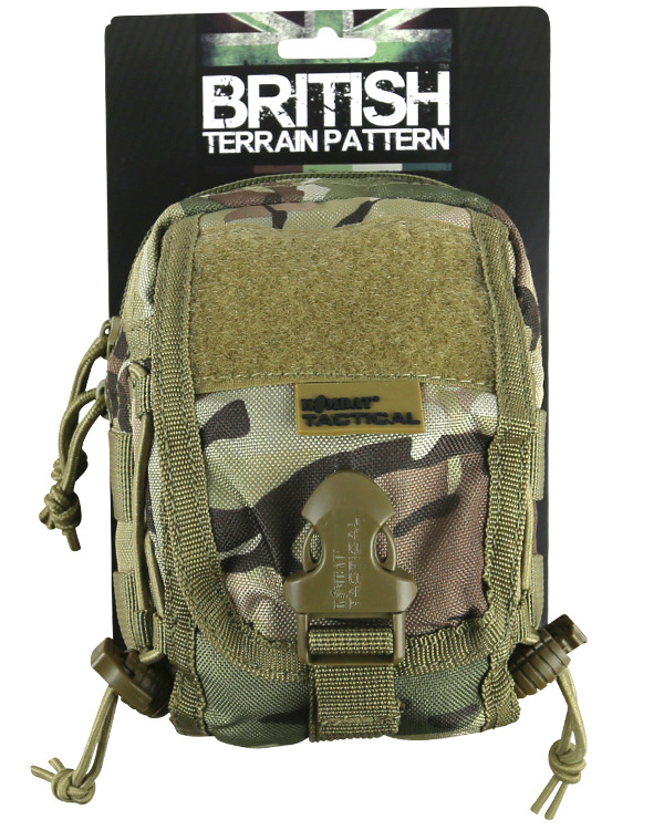 Recon Pouch BTP 4
