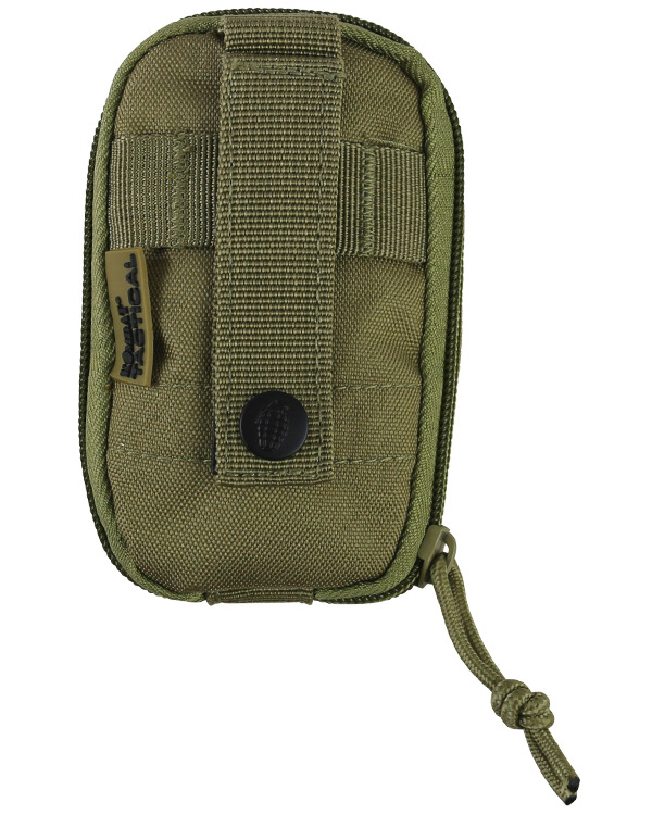Covert Dump Pouch Coyote 4