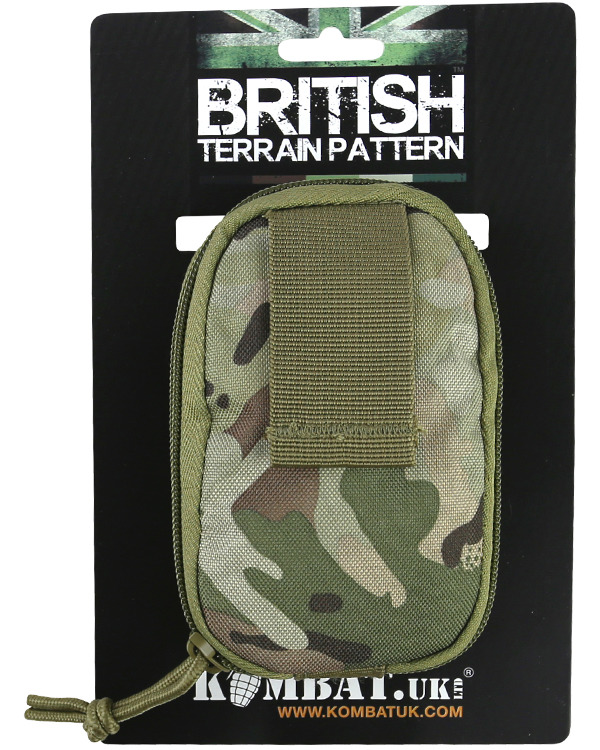 Covert Dump Pouch BTP 5
