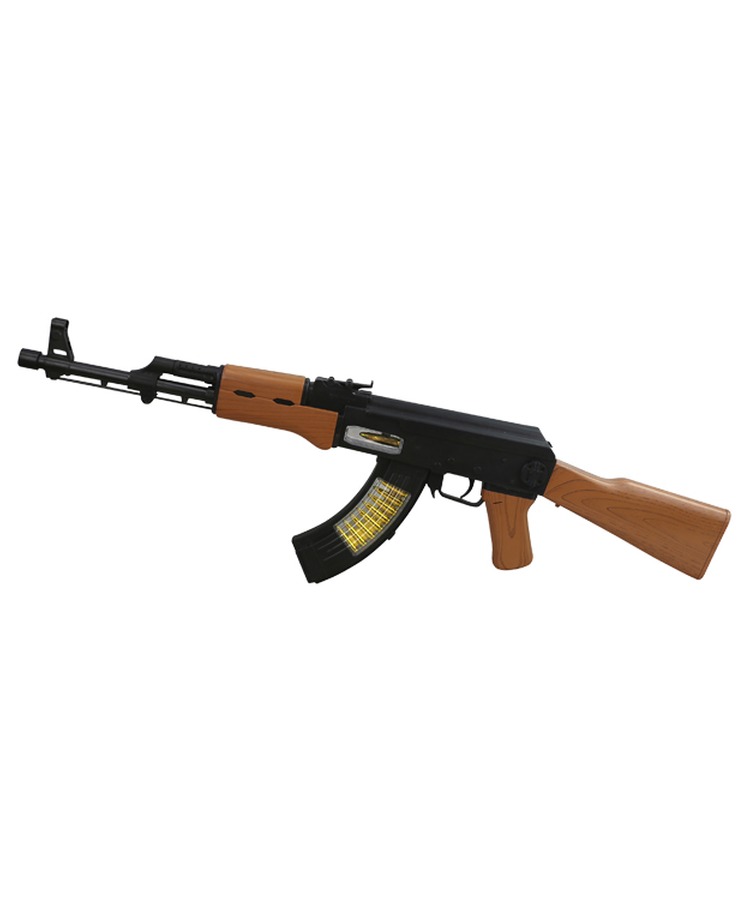 AK47 Toy Gun 1