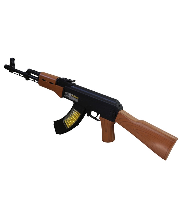 AK47 Toy Gun 3