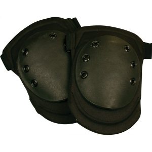 Armour Knee Pads – Black 1