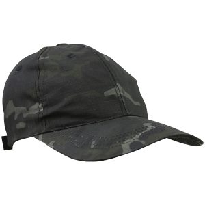 Adults Baseball Cap BTP Black 1