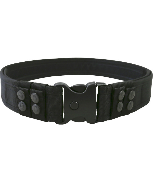 Security Patrol Belt (Belt Only) 1