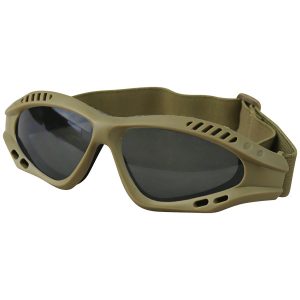 Spec-Ops Glasses Coyote 1