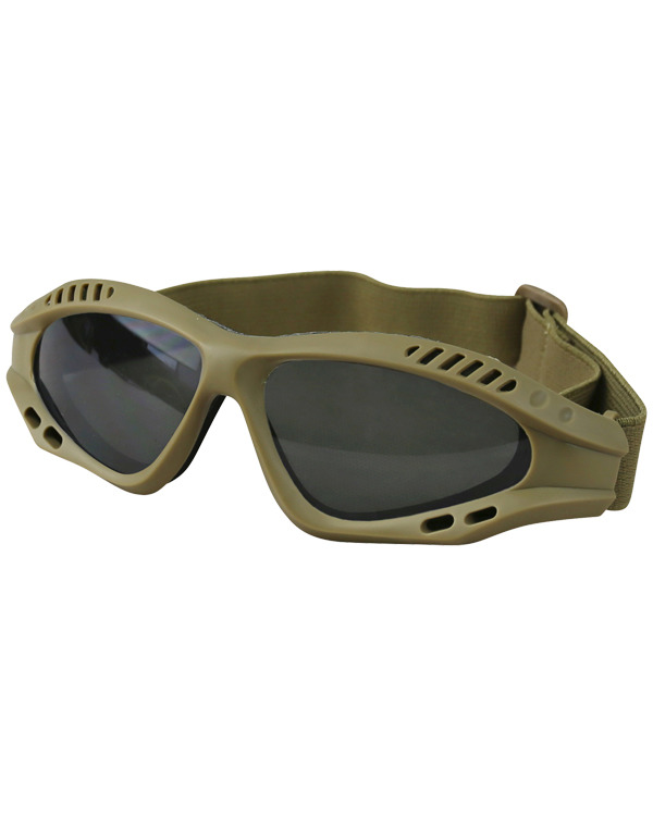 Spec-Ops Glasses Coyote 1