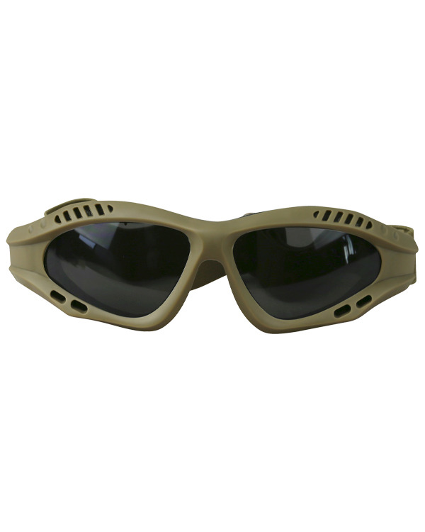 Spec-Ops Glasses Coyote 2