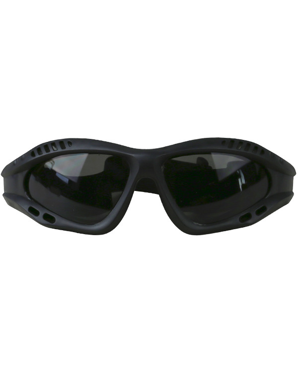 Spec-Ops Glasses Black 2