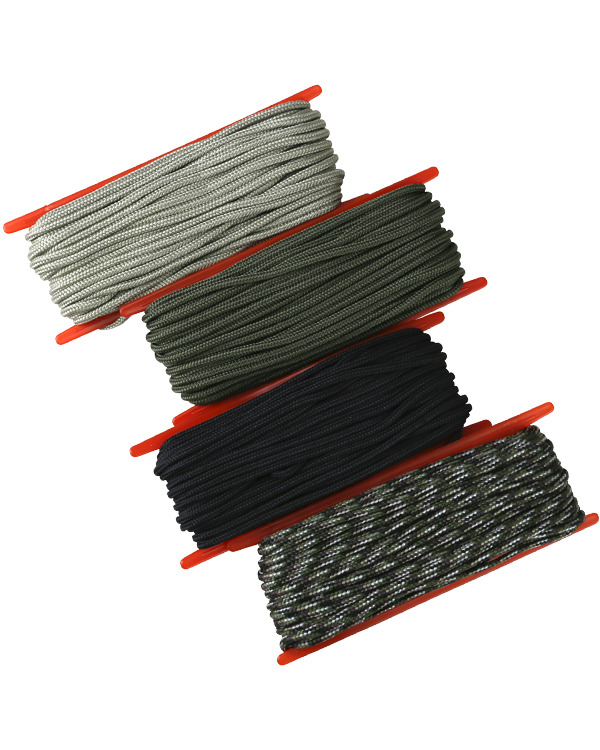 Paracord 15m BTP 2