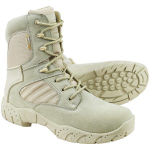 Tactical Pro Boot   50/50   Desert / TAN   End of line