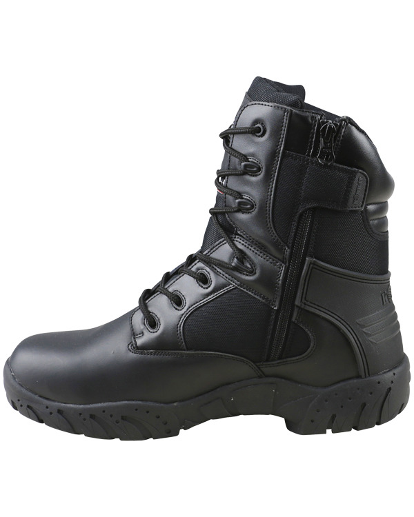 Tactical Pro Boot 50/50 Black - Image 2