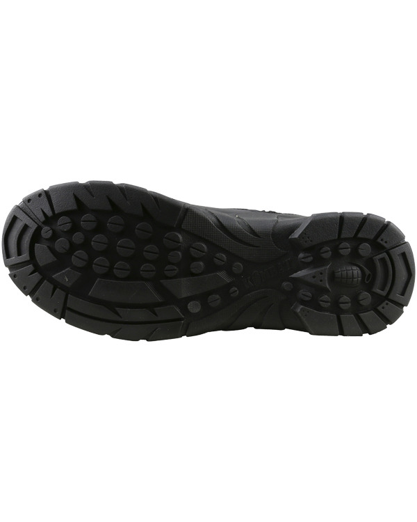 Tactical Pro Boot 50/50 Black - Image 3
