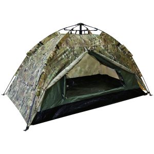 Automatic Tent BTP 1