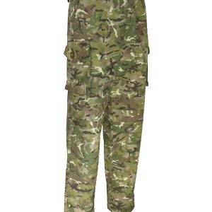 S95 Ripstop BTP Trousers