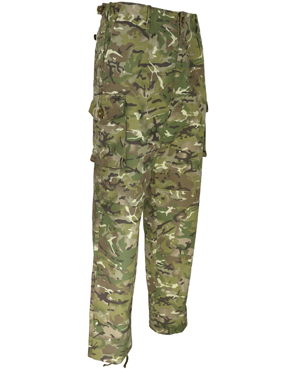 S95 Ripstop BTP Trousers 1