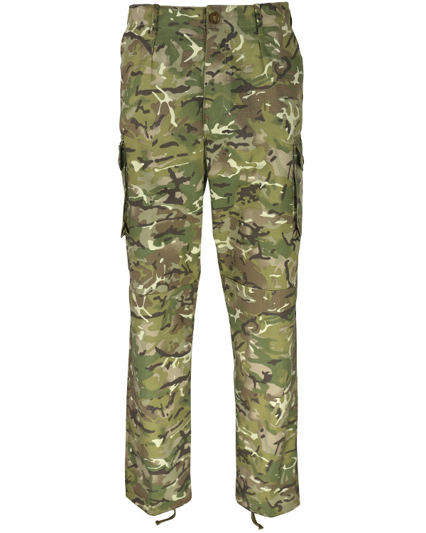 S95 Ripstop BTP Trousers 2