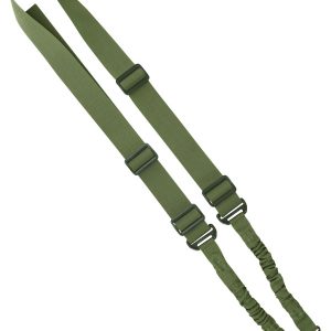 Rifle Sling Olive Green 1