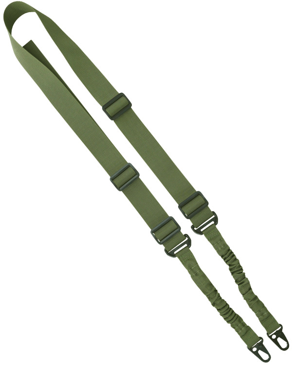 Rifle Sling Olive Green 1