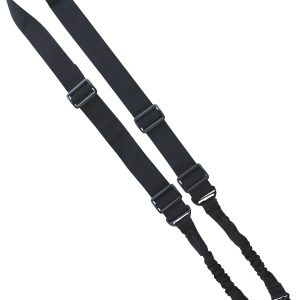 Rifle Sling Black 1