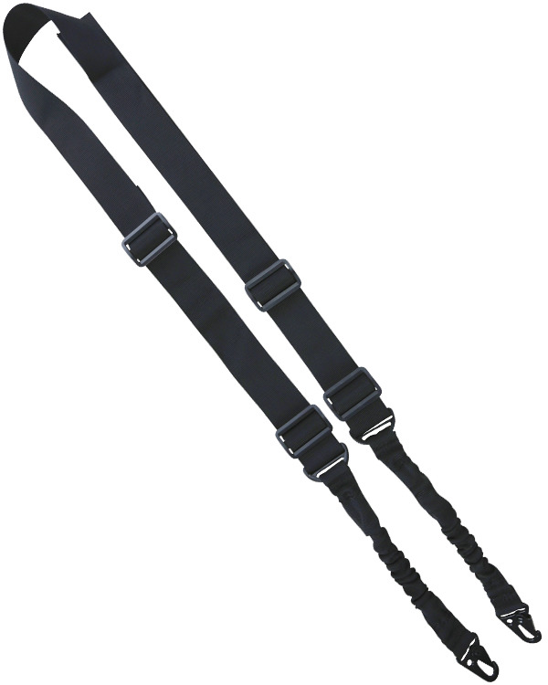 Rifle Sling Black 1