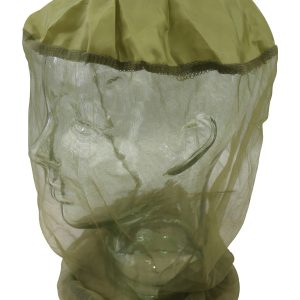 Micro Mosquito / Midge Head Net 1