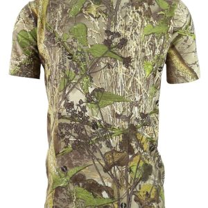 Kids Hunting T-Shirt   English Hedgerow