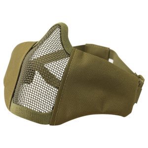 Recon Face Mask Coyote 1