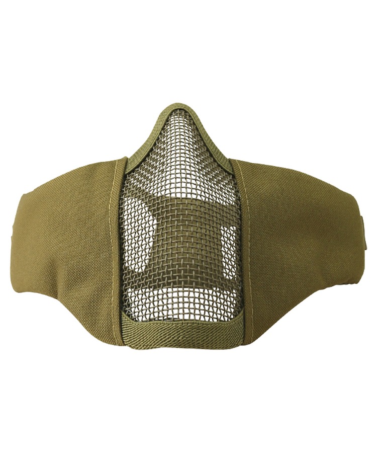 Recon Face Mask Coyote 2