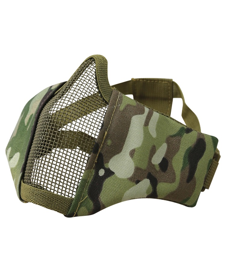 Recon Face Mask BTP 1